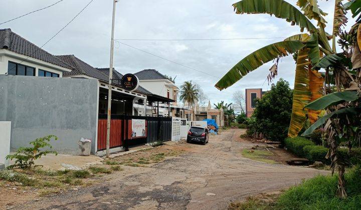 Peruamahan Siap Huni Jual Harga Murah Belakang Kampus Unila 11