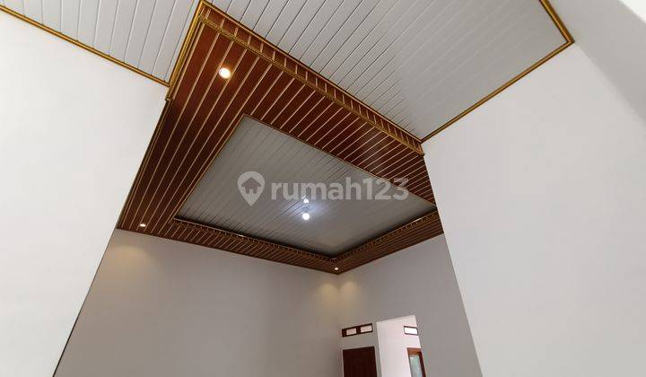 Dijual Rumah Siap Huni Startegis Dekat Mall Mbk Bandar Lampung 15