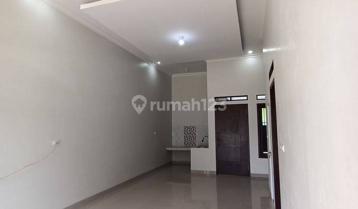 Rumah Siap Huni Murah Strategis Lokasi Pusat Kota Bandar Lampung 3