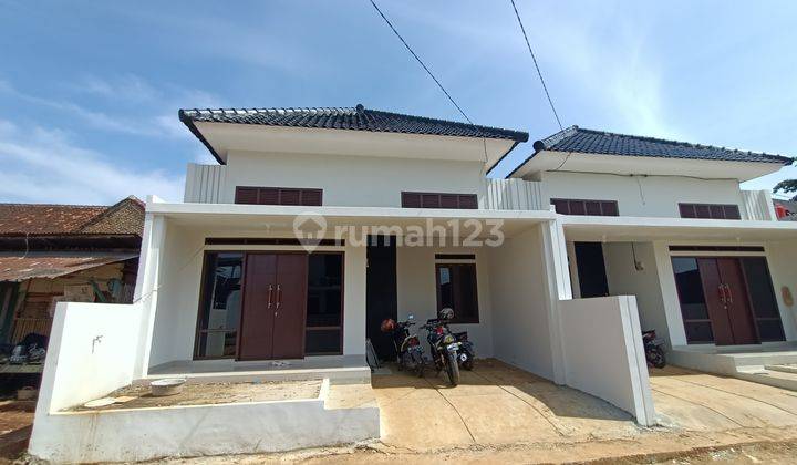 Siap Huni Rumah Komersil Startegis Pusat Kota Bandar Lampung 2