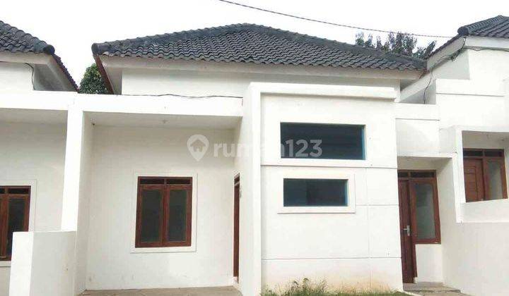 Perumahan Minimalis Modern Lokasi Strategis Tanjung Senang 7