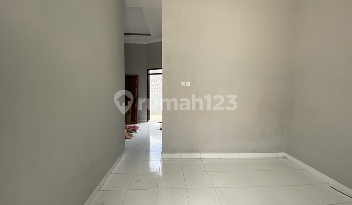 Rumah Subsidi Super Murah Lokasi Dekat Terminal Kemiling 4