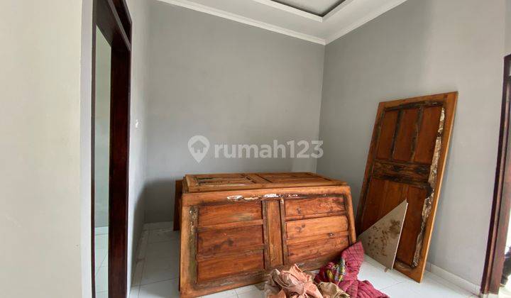 Rumah Subsidi Super Murah Lokasi Dekat Terminal Kemiling 5