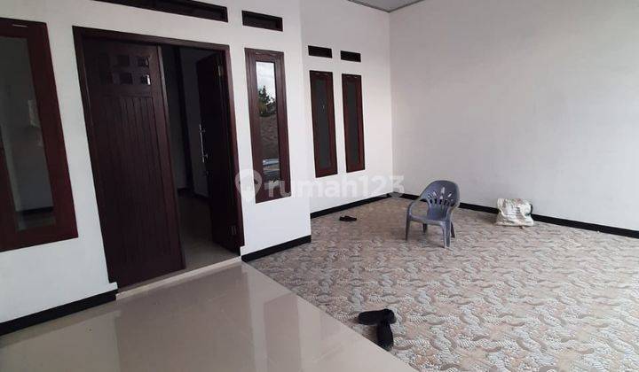 Perumahan Murah Cluster Siap Huni Dekat Lokasi Tanjung Senang 5