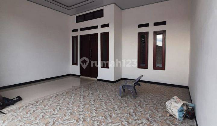 Perumahan Murah Cluster Siap Huni Dekat Lokasi Tanjung Senang 6