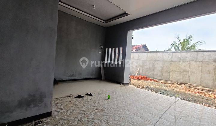 Perumahan Murah Cluster Siap Huni Dekat Lokasi Tanjung Senang 8