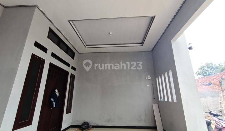 Perumahan Murah Cluster Siap Huni Dekat Lokasi Tanjung Senang 9
