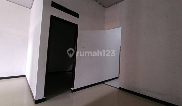 Perumahan Murah Cluster Siap Huni Dekat Lokasi Tanjung Senang 12