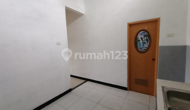 Perumahan Murah Cluster Siap Huni Dekat Lokasi Tanjung Senang 13