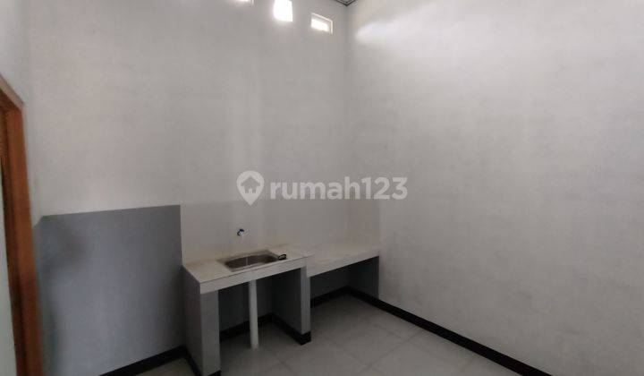 Perumahan Murah Cluster Siap Huni Dekat Lokasi Tanjung Senang 14