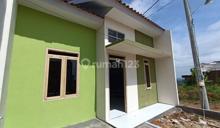 Rumah Bersubsidi Super Murah di Kemiling Kota Bandar Lampung 4