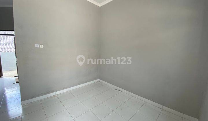 Rumah Bersubsidi Super Murah di Kemiling Kota Bandar Lampung 6