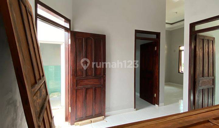 Rumah Bersubsidi Super Murah di Kemiling Kota Bandar Lampung 13