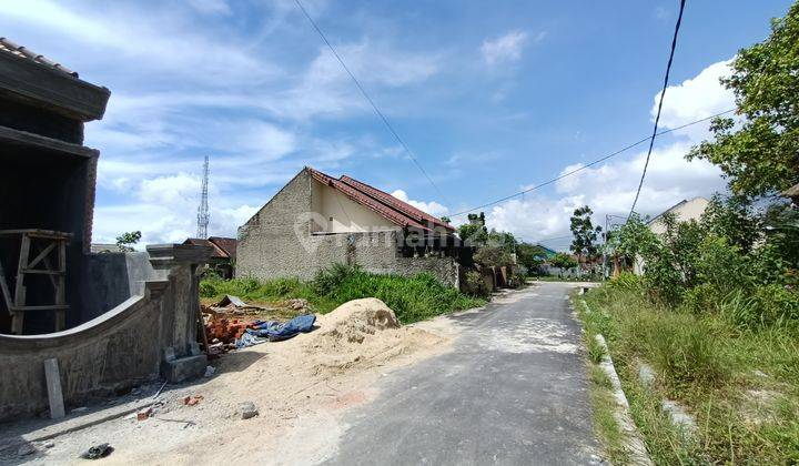 Rumah Dijual Cepat Unit Terbatas Lokasi Dekat Kampus Uin Sukarame 3