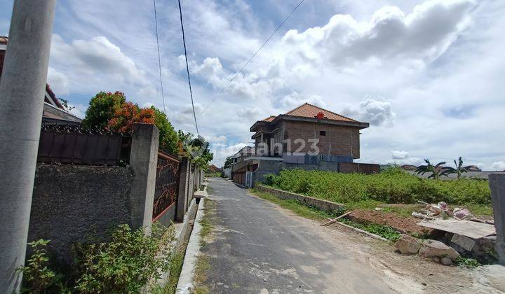 Rumah Dijual Cepat Unit Terbatas Lokasi Dekat Kampus Uin Sukarame 4