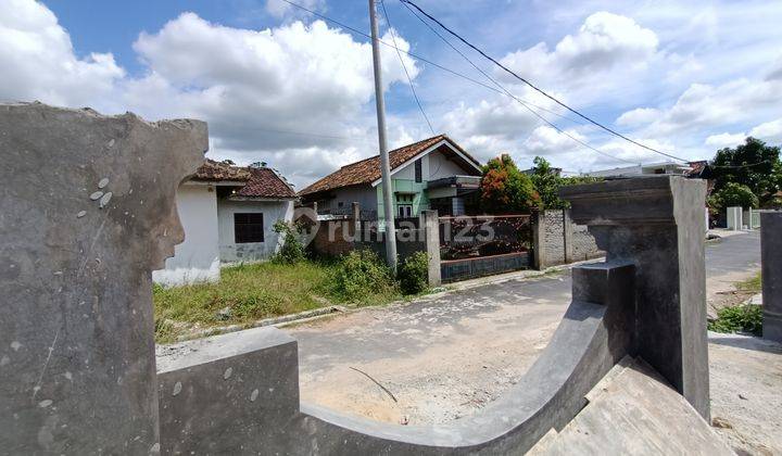 Perumahan Modern Murah Dekat Kampu Uin Kota Bandar Lampung 6