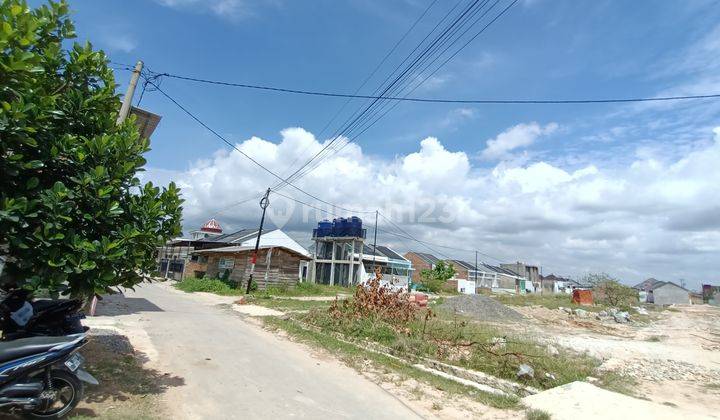 Rumah Komersil Tipe Besar Harga Murah Meriah Lokasi Sukabumi  13