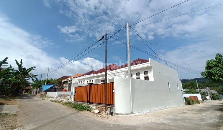 Viral Dijual Rumah Murah Siap Huni Lokasi Susunan Baru 7