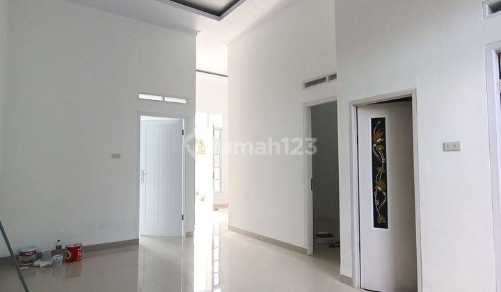 Perumahan Minimalis Modern Siap Huni Belakang Kampus Darmajaya 11