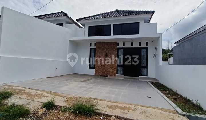 Dijual Rumah Dekat Kampus Unila Lokasi Kampung Baru Bandarlampung 7