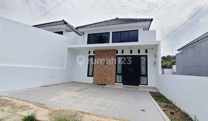 Dijual Rumah Dekat Kampus Unila Lokasi Kampung Baru Bandarlampung 9