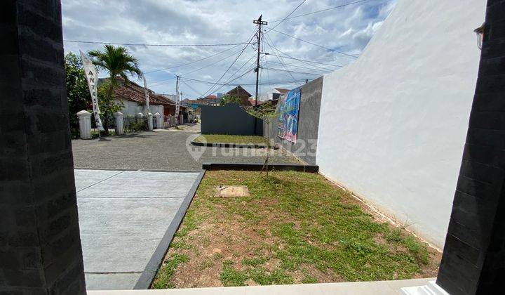 Rumah Dijual Murah Siap Huni Dekat Mall Mbk Bandar Lampung 6