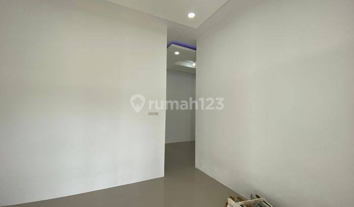 Rumah Dijual Murah Siap Huni Dekat Mall Mbk Bandar Lampung 10