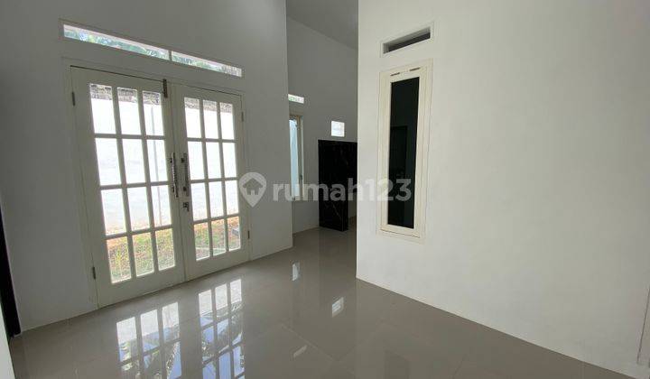 Rumah Dijual Murah Siap Huni Dekat Mall Mbk Bandar Lampung 12