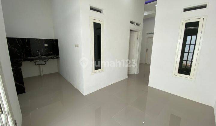 Rumah Dijual Murah Siap Huni Dekat Mall Mbk Bandar Lampung 13