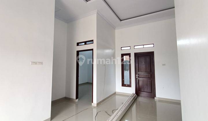 Rumah Siap Huni Murah Strategis 10 Menit Dari Kampus Uin Sukarame 3