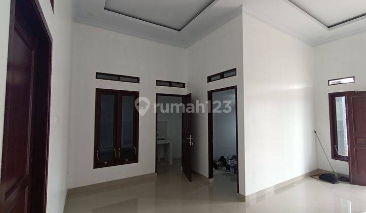 Rumah Siap Huni Murah Strategis 10 Menit Dari Kampus Uin Sukarame 4
