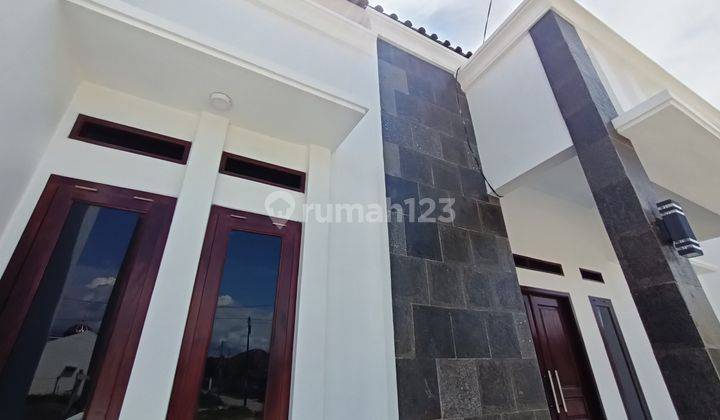Rumah Siap Huni Murah Strategis 10 Menit Dari Kampus Uin Sukarame 8