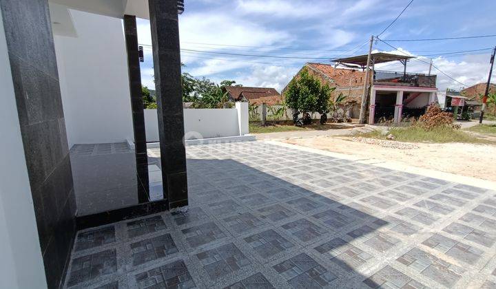 Rumah Siap Huni Murah Strategis 10 Menit Dari Kampus Uin Sukarame 15