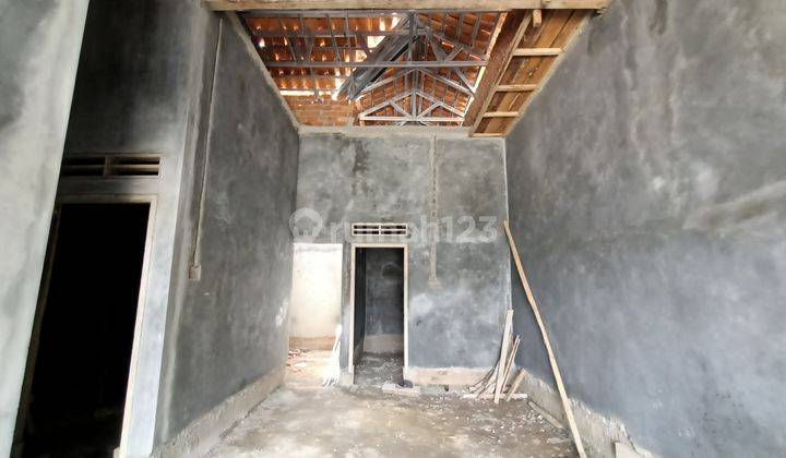 Dijual Cepat Rumah Murah Meriah Lokasi Sukarame Bandar Lampung 7