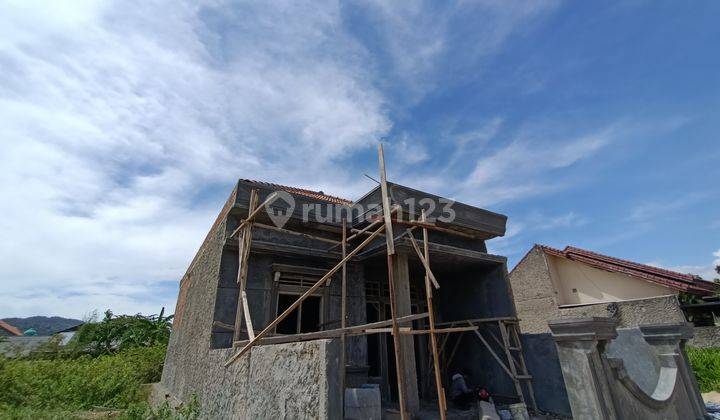 Dijual Cepat Rumah Murah Meriah Lokasi Sukarame Bandar Lampung 1