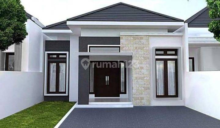 Rumah Komersil Murah Siap Huni Dekat Kampus Uin Sukarame 4