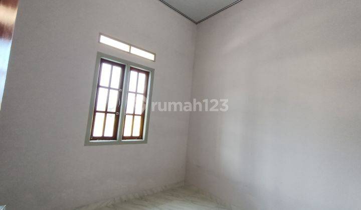 Rumah Komersil Dijual Murah Harga Subsidi Lokasi Bandar Lampung 7