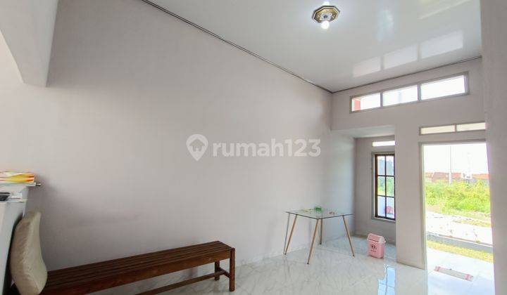 Rumah Komersil Dijual Murah Harga Subsidi Lokasi Bandar Lampung 8
