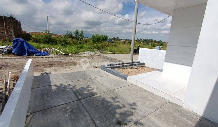 Rumah Komersil Dijual Murah Harga Subsidi Lokasi Bandar Lampung 12