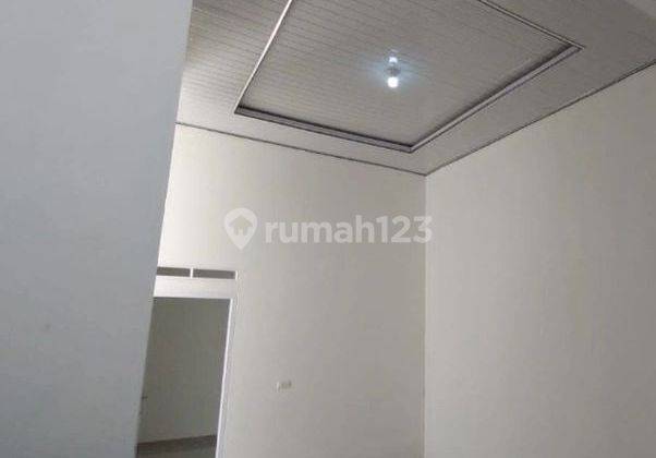 Perumahan Cluster Murah Dekat Mall Ramayana Bandar Lampung 3