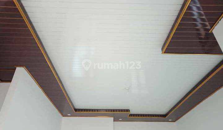 Rumah Mewah Siap Huni Lokasi Dekat Kantor Samsat Pramuka 3