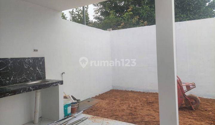 Rumah Mewah Siap Huni Lokasi Dekat Kantor Samsat Pramuka 7