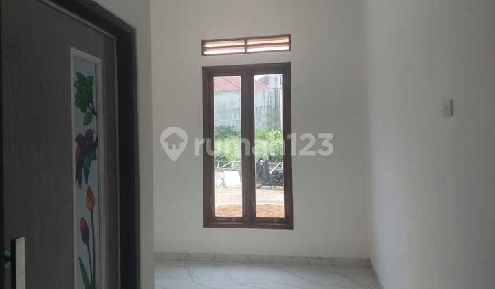 Rumah Mewah Siap Huni Lokasi Dekat Kantor Samsat Pramuka 10