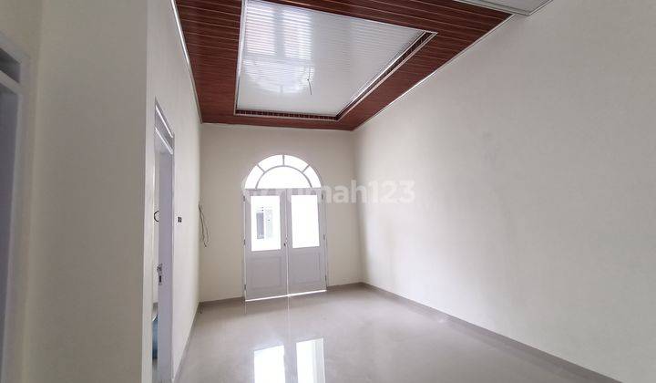 Rumah 2 Lantai Murah Siap Huni Lokasi Belakang Kampus Ubl 9