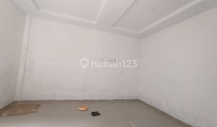 Rumah 2 Lantai Murah Siap Huni Lokasi Belakang Kampus Ubl 14