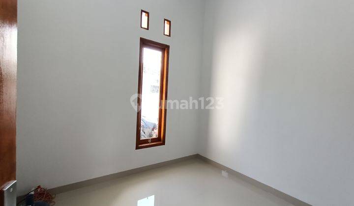 Dijual Cepat Rumah Siap Huni Dekat Kampus Umitra Bandar Lampung 3