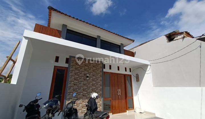 Dijual Cepat Rumah Siap Huni Dekat Kampus Umitra Bandar Lampung 10