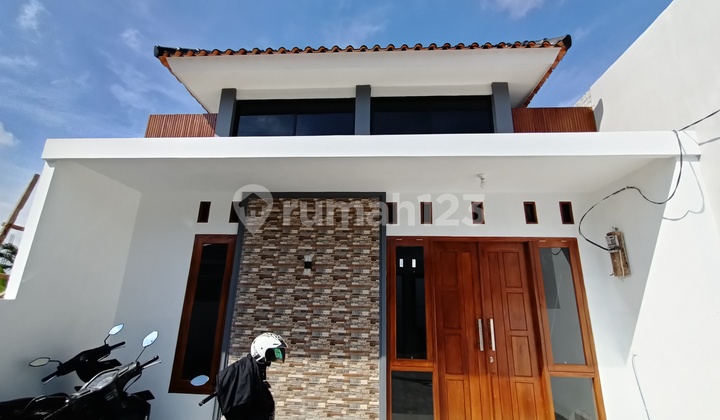 Dijual Cepat Rumah Siap Huni Dekat Kampus Umitra Bandar Lampung 11