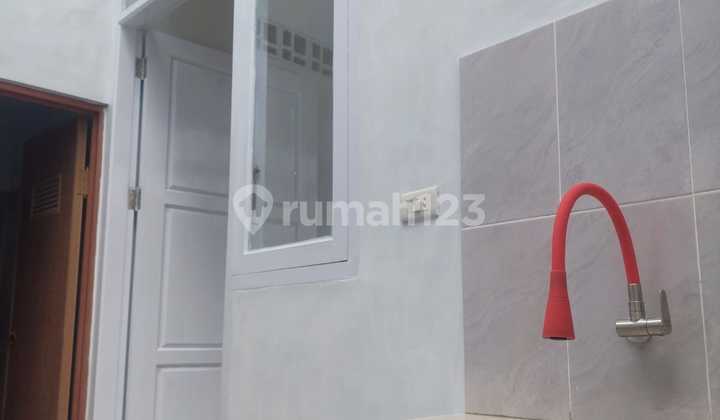 Rumah Cluster Murah Siap Huni Lokasi Dekat Kampus Ubl  15