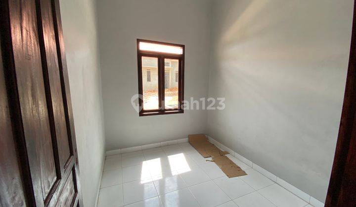 Dijual Rumah Subsidi Super Murah Lokasi Kemiling Bandar Lampung 12